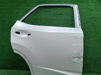 Дверь задняя правая Lexus RX IV 2015 - 2024