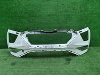 Бампер передний Hyundai Creta II 2021 - н.в.