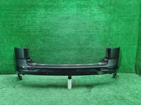 Бампер задний Volvo XC60 II 2017 - н.в.