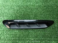 Накладка крыла переднего правого BMW X3 [G01] 2017 - н.в.