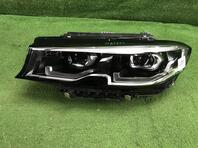 Фара левая BMW 3-Series [G2x] 2018 - н.в.