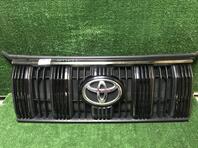 Решетка радиатора Toyota Land Cruiser Prado [150] 2009 - н.в.