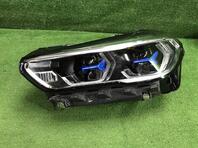 Фара левая BMW X5 IV [G05] 2018 - н.в.