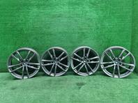 Диски колесные (комплект) BMW X3 [G01] 2017 - н.в.