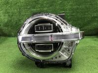 Фара левая Tank 300 I 2021 - н.в.