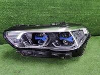 Фара левая BMW X5 IV [G05] 2018 - н.в.