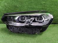 Фара левая BMW X3 [G01] 2017 - н.в.
