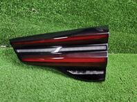 Фонарь задний внутренний правый BMW X3 [G01] 2017 - н.в.