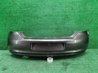 Бампер задний Volkswagen Polo V (Hatchback) 2009 - 2017