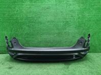 Бампер задний Hyundai Creta II 2021 - н.в.