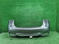 Бампер задний Haval F7 I 2019 - 2024