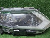 Фара правая Nissan X - Trail (T32) c 2014 г.