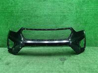 Бампер передний Hyundai Creta I 2016 - 2021