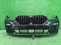 Бампер передний BMW X6 III [G06] 2019 - н.в.