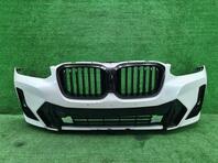 Бампер передний BMW X3 [G01] 2017 - н.в.