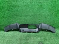 Юбка задняя BMW iX2 I 2023 - н.в.