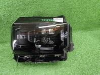 Фара левая Jetour T2 I 2023 - н.в.