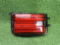 Фонарь задний левый Tank 300 I 2021 - н.в.