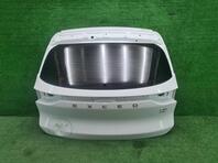 Крышка багажника Chery Exeed TXL I 2019 - н.в.