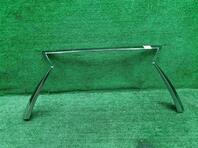 Молдинг решетки радиатора Lexus RX IV 2015 - 2024