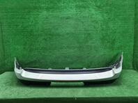 Бампер задний Land Rover Range Rover IV 2012 - 2022