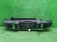 Бампер задний Jetour T2 I 2023 - н.в.