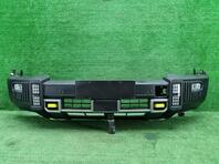 Бампер передний Jetour T2 I 2023 - н.в.