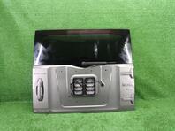 Крышка багажника Jetour T2 I 2023 - н.в.