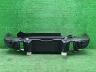 Бампер задний Jetour T2 I 2023 - н.в.