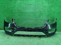 Бампер передний Mercedes-Benz S-klasse VI (W222) 2013 - 2020