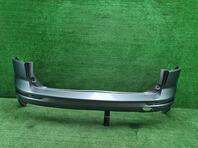 Бампер задний Volvo XC60 II 2017 - н.в.