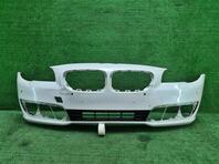 Бампер передний BMW 5-Series [F07, F10, F11] 2009 - 2017