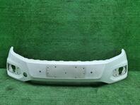 Бампер передний Volkswagen Tiguan I 2007 - 2016