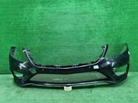 Бампер передний Mercedes-Benz S-klasse VI (W222) 2013 - 2020