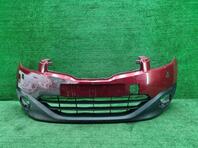 Бампер передний Nissan Qashqai (J10) 2006 - 2014