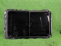 Крыша Jetour T2 I 2023 - н.в.