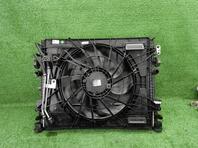 Радиатор основной Jetour T2 I 2023 - н.в.