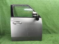 Дверь передняя правая Jetour T2 I 2023 - н.в.