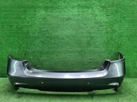 Бампер задний BMW 3-Series [F3x] 2011 - н.в.