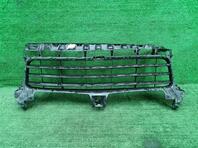 Решетка в бампер Porsche Cayenne III 2017 - н.в.