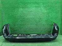 Бампер задний Lexus LX III 2007 - н.в.