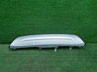 Накладка бампера заднего Lexus RX IV 2015 - 2024