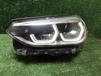 Фара левая BMW X3 [G01] 2017 - н.в.