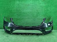 Бампер передний Mercedes-Benz S-klasse VI (W222) 2013 - 2020