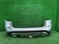 Бампер задний BMW X3 [G01] 2017 - н.в.