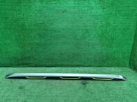 Рейлинг правый (планка на крышу) Jetour T2 I 2023 - н.в.