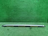 Рейлинг левый (планка на крышу) Jetour T2 I 2023 - н.в.