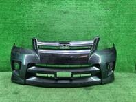 Бампер передний Toyota Noah I 2001 - 2007