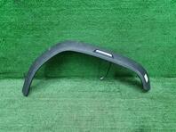 Накладка крыла переднего правого Jetour T2 I 2023 - н.в.