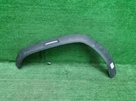 Накладка крыла переднего левого Jetour T2 I 2023 - н.в.